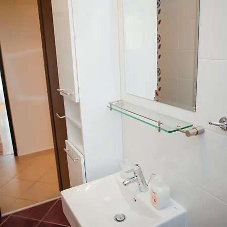 Anja Apartment Vodice