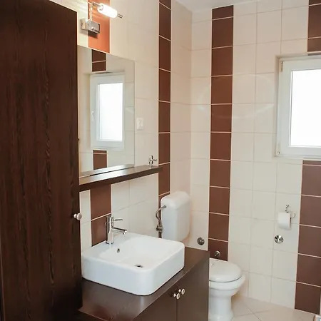 Apartment Anja *