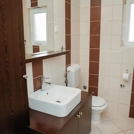 Apartment Anja *