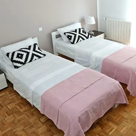 Apartment Anja *