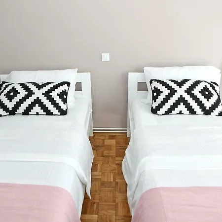 Anja Apartment Vodice