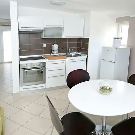 Anja Apartment