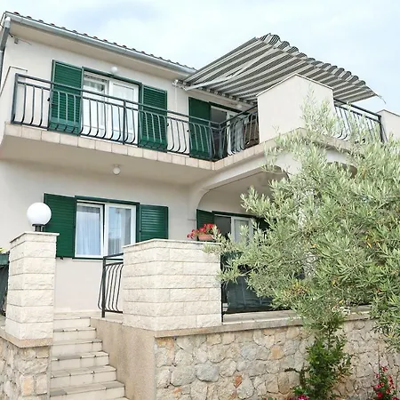 Anja * Vodice