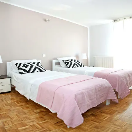 Anja Apartment