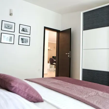Anja Apartment *