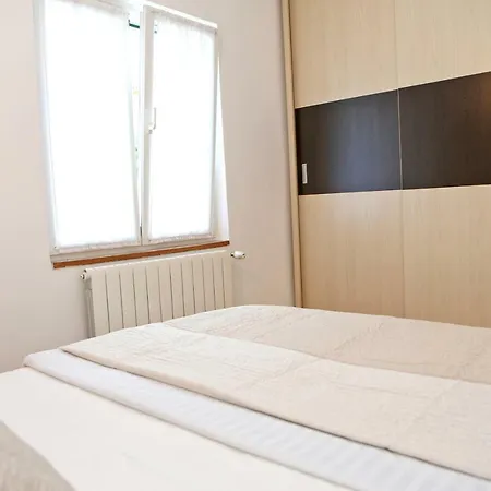 Apartment Anja *