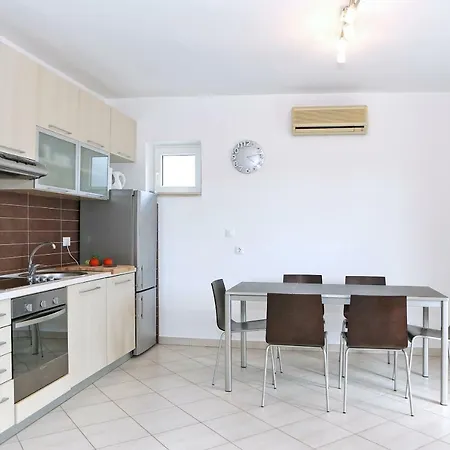 Anja Apartment Vodice