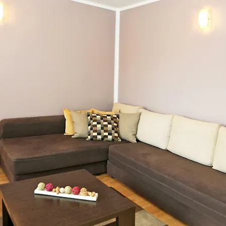 Anja Apartment