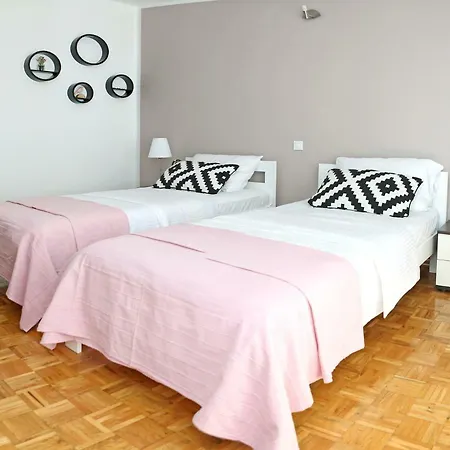 Apartment Anja *
