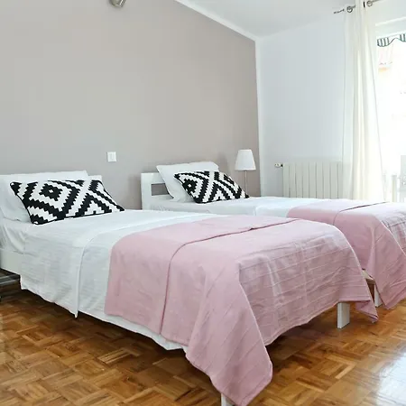 Anja Apartment