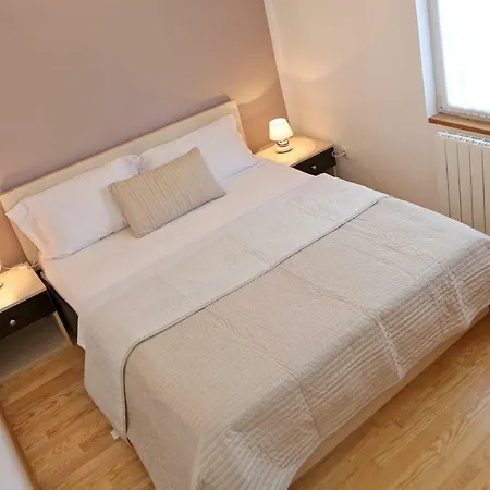 Apartment Anja