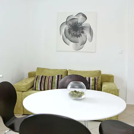 Anja Apartment Vodice