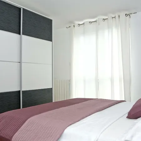 Anja Apartment Vodice