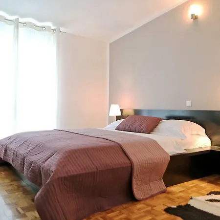Anja Apartment
