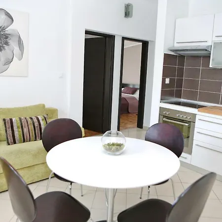 Apartment Anja