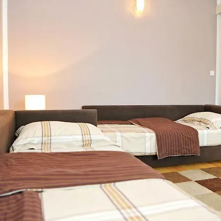 Apartment Anja Vodice
