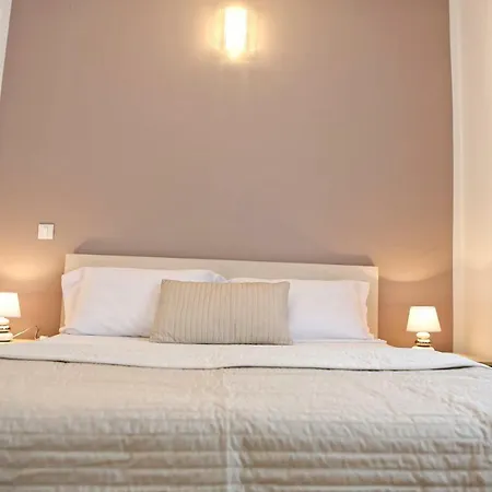 Apartment Anja