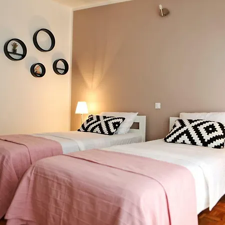 Anja Apartment