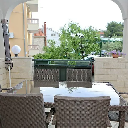 Anja Apartment