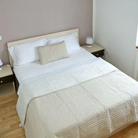 Anja Apartment